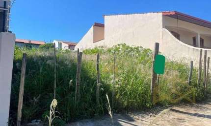 Terreno à venda, 300 m² por R$ 500.000,00 - Parque Nova Suiça - Valinhos/SP