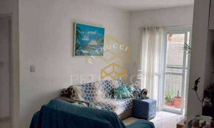 Apartamento com 2 dormitórios à venda, 70 m² por R$ 440.000,00 - Capela - Vinhedo/SP
