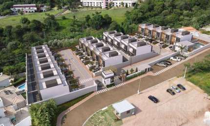 Casa Residencial à venda, Bosque, Vinhedo - CA0567.