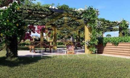 Terreno à venda, 305 m² por R$ 440.000,00 - Jardim Flamboyant - Paulínia/SP
