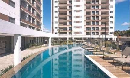 Apartamento com 2 dormitórios à venda, 87 m² por R$ 1.165.000,00 - Jardim Brasil - Campinas/SP