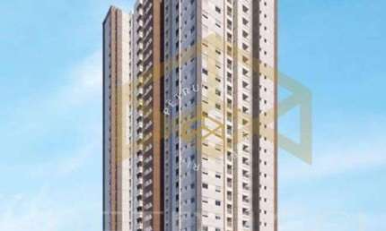 Apartamento Residencial à venda, Chácara da Barra, Campinas - AP0587.