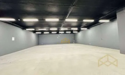 Sala Comercial para locação, Swiss Park, Campinas - SA0161.