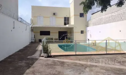 Casa com 2 dormitórios à venda, 100 m² por R$ 442.000,00 - Jardim Novo Cambui - Hortolândia/SP