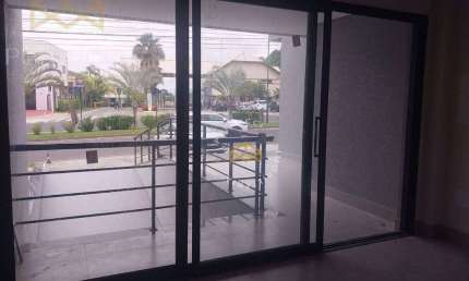 Prédio Comercial para locação, Swiss Park, Campinas - PR0019.