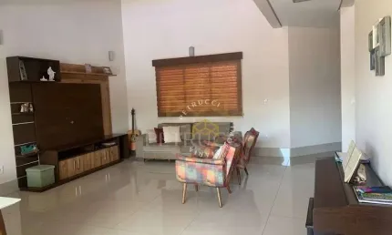 Casa com 3 dormitórios à venda, 220 m² por r$ 1.170.000,00 - jardim planalto - paulínia/sp