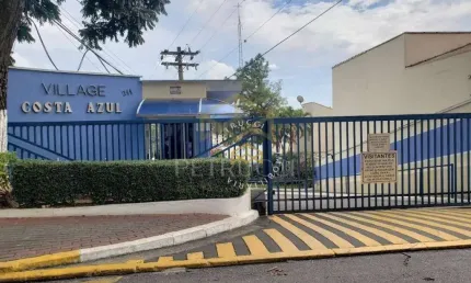 Casa com 3 dormitórios à venda, 75 m² por r$ 447.000,00 - vila maria eugênia - campinas/sp