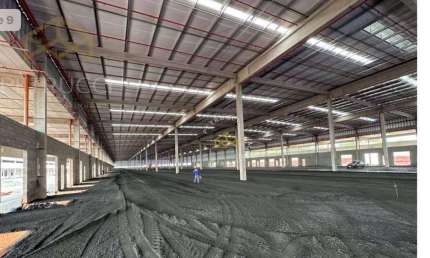 Galpão para alugar, 20000 m² por R$ 480.000,00 - Parque Industrial Recanto - Nova Odessa/SP