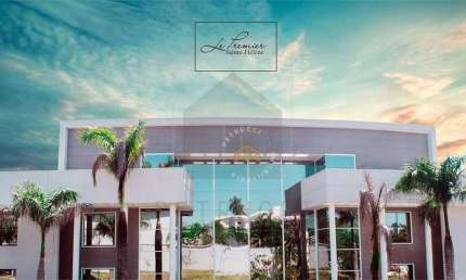 Sala à venda, 35 m² por R$ 450.000,00 - Residencial Sainte Helene - Campinas/SP
