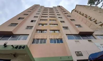 Apartamento residencial à venda, vila joão jorge, campinas - ap0702.