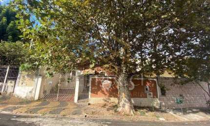 Casa Residencial à venda, Vila João Jorge, Campinas - CA0749.
