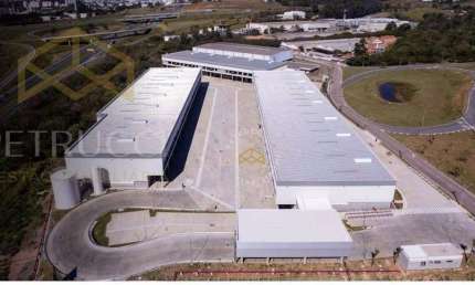 Galpão para alugar, 1180 m² por R$ 35.953,00 - Aeroporto - Jundiaí/SP