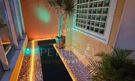 Sala Comercial para locação, Grupo Residencial do Iapc, Campinas - SA0217.