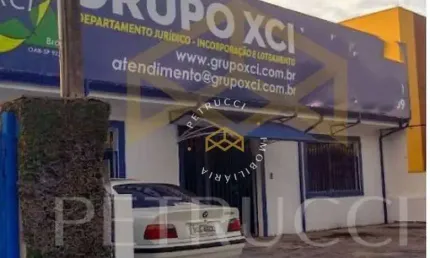 Ponto Comercial para locação, Parque Taquaral, Campinas - PT0009.