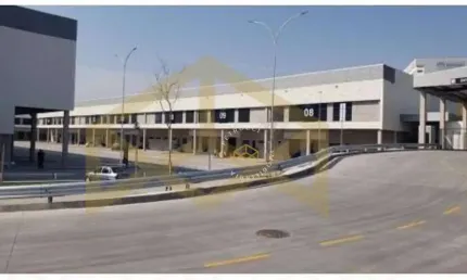 Galpão para alugar, 1293 m² por r$ 100.715,00 - aeroporto - jundiaí/sp