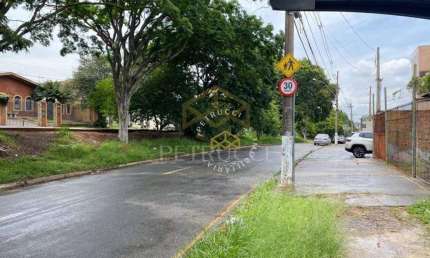 Terreno à venda, 425 m² por R$ 450.000,00 - Jardim Santana - Campinas/SP