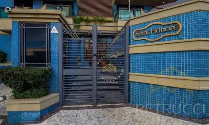 Flat com 1 dormitório, 70 m² - venda por R$ 690.000,00 ou aluguel por R$ 5.915,00 - Cambuí - Campinas/SP