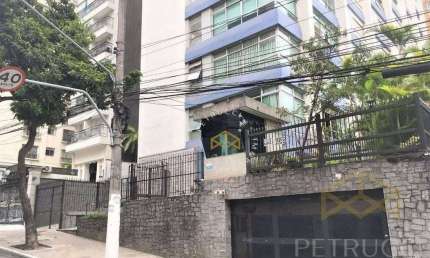 Apartamento com 3 dormitórios à venda, 108 m² por R$ 1.200.000,00 - Jardim  Paulista - São Paulo/SP