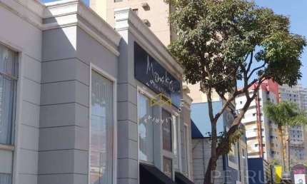 Prédio para alugar, 636 m² por R$ 58.393,00 - Cambuí - Campinas/SP