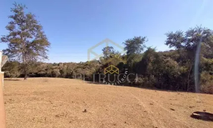 Terreno Residencial à venda, Sousas, Campinas - TE0278.