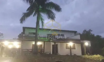 Casa com 2 dormitórios à venda, 370 m² por R$ 1.200.000,00 - Horizonte Azul - Itupeva/SP