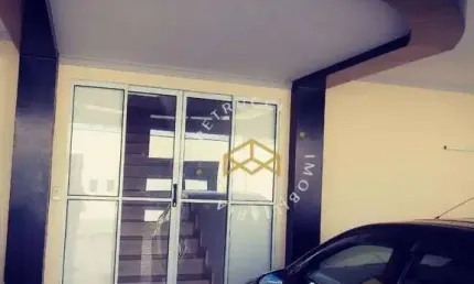 Casa com 8 dormitórios à venda, 405 m² por R$ 1.200.000,00 - João Aranha - Paulínia/SP