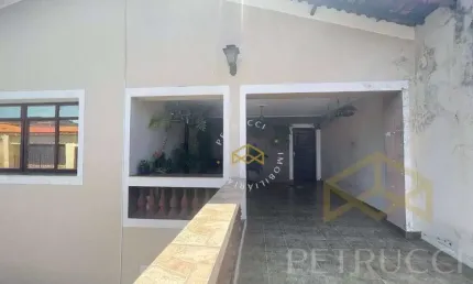 Casa com 8 dormitórios à venda, 505 m² por R$ 1.200.000,00 - Parque Prado - Campinas/SP