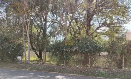 Terreno à venda, 578 m² por r$ 400.000,00 - parque xangrilá - campinas/sp