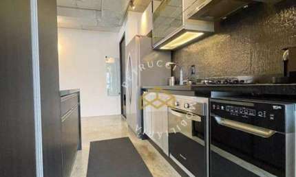 Apartamento Residencial à venda, Jardim das Acácias, São Paulo - AP0922.