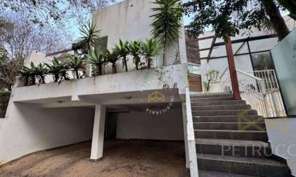 Casa com 3 dormitórios para alugar, 160 m² por R$ 6.795,00 - Condomínio Estância Marambaia - Vinhedo/SP