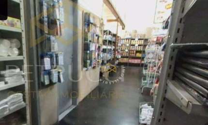 Barracão Comercial à venda, Parque Universitário de Viracopos, Campinas - BA0079.