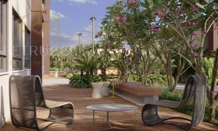 Apartamento Residencial à venda, Botafogo, Campinas - AP0940.