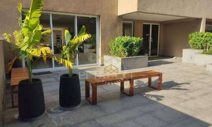 Apartamento Residencial para venda e locação, Jardim Brasil, Campinas - AP0949.