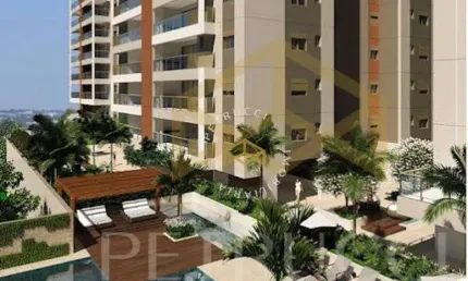 Apartamento Residencial à venda, Jardim Paiquerê, Valinhos - AP0958.