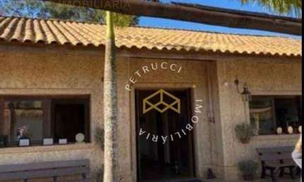 Terreno à venda, 1180 m² por R$ 1.209.000,00 - Condomínio Fazenda Serrazul - Itupeva/SP