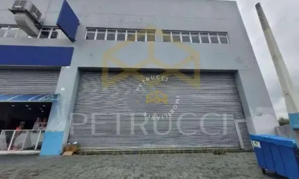 Prédio para alugar, 855 m² por R$ 30.148,00 - Loteamento Remanso Campineiro - Hortolândia/SP