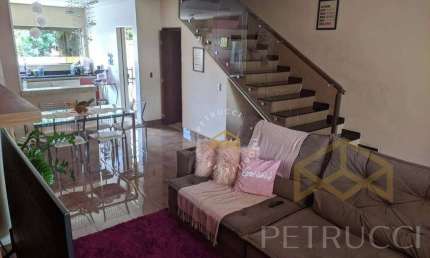 Casa com 3 dormitórios à venda, 140 m² por R$ 456.000,00 - Loteamento Remanso Campineiro - Hortolândia/SP