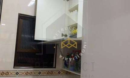 Apartamento Residencial à venda, Caiçara, Praia Grande - AP1098.