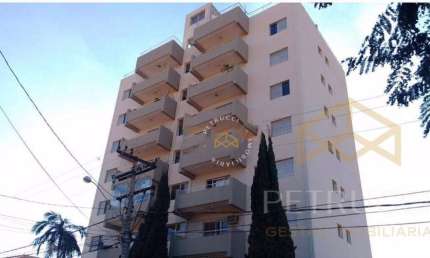 Apartamento Residencial à venda, Jardim Flamboyant, Campinas - AP1100.