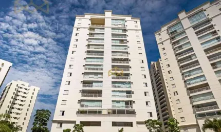 Apartamento com 3 dormitórios à venda, 157 m² por R$ 1.172.000,00 - Vila Brandina - Campinas/SP