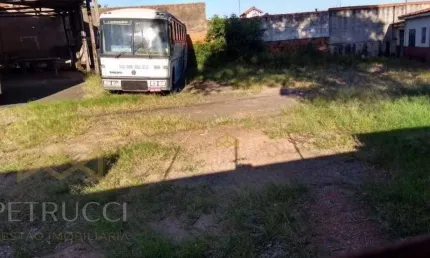 Terreno à venda, 1200 m² por r$ 1.250.000,00 - jardim do lago - campinas/sp