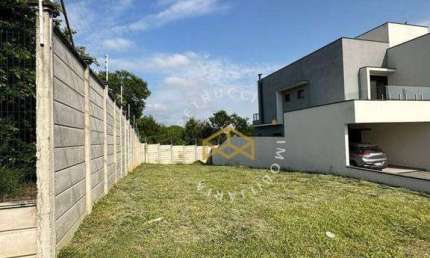 Terreno Residencial à venda, Jardins Di Roma, Indaiatuba - TE0387.