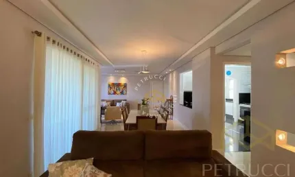 Apartamento residencial à venda, loteamento residencial vila bella, campinas - ap1182.