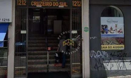 Sala à venda, 57 m² por R$ 90.000,00 - Centro - Campinas/SP