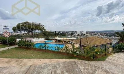 Terreno à venda, 300 m² por r$ 467.000,10 - condomínio portal do jequitibá - valinhos/sp