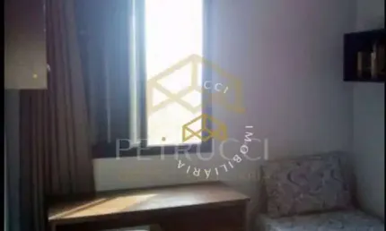 Apartamento com 3 dormitórios à venda, 82 m² por R$ 470.000,00 - Jardim do Lago - Campinas/SP