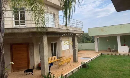 Casa com 4 dormitórios à venda, 219 m² por r$ 1.275.000,00 - portal dos pássaros - boituva/sp