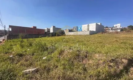 Terreno Residencial à venda, Cidade Satélite Íris, Campinas - TE0503.