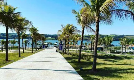 Terreno à venda, 450 m² por R$ 120.000,00 - Centro - Itaí/SP