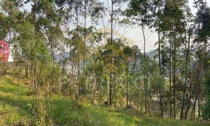 Terreno à venda, 5141 m² por R$ 1.280.000,00 - Chácara Recreio Lagoa dos Patos - Jundiaí/SP